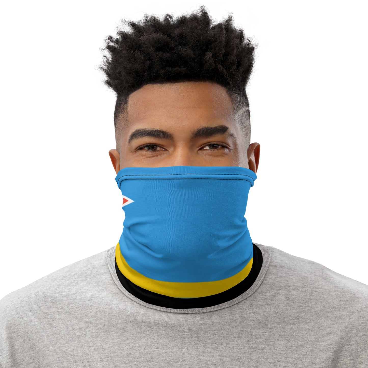 Aruba Neck Gaiter | Kala Bayo