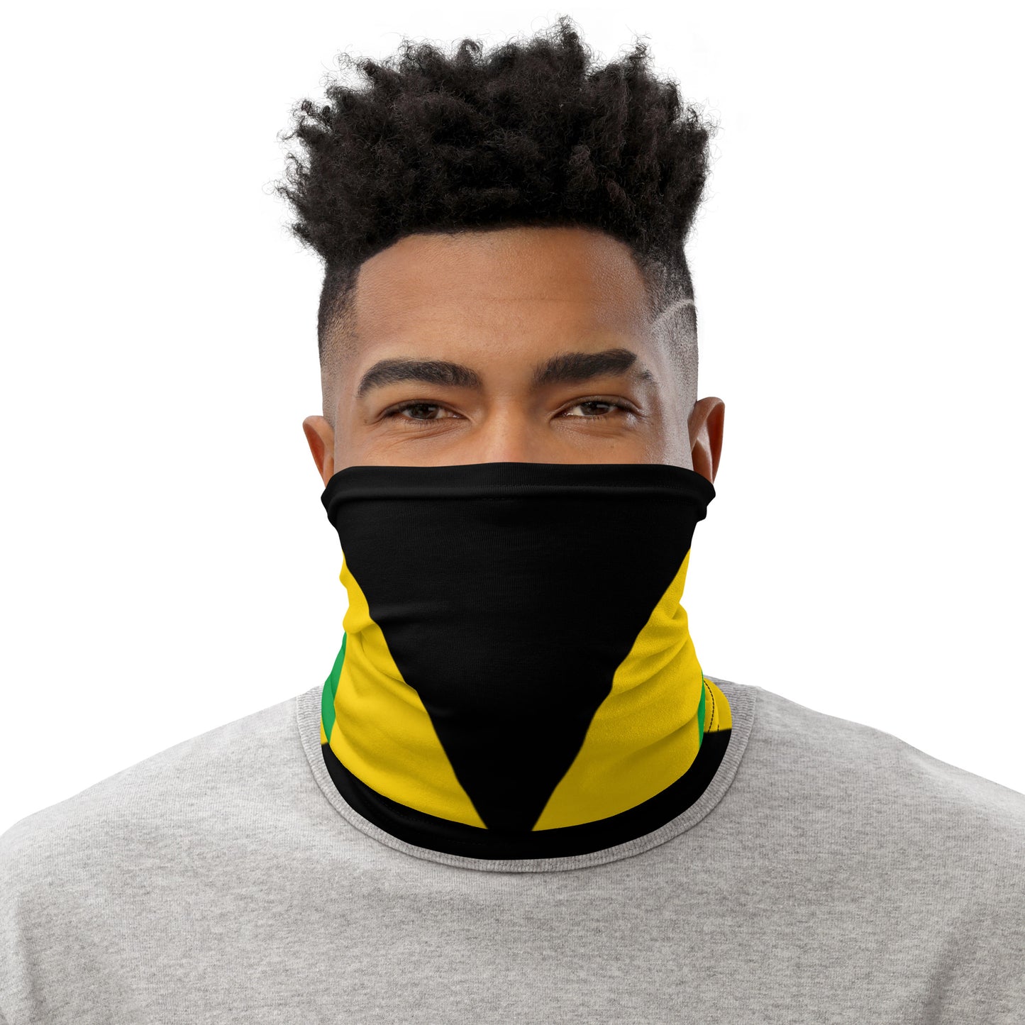 Jamaica Neck Gaiter