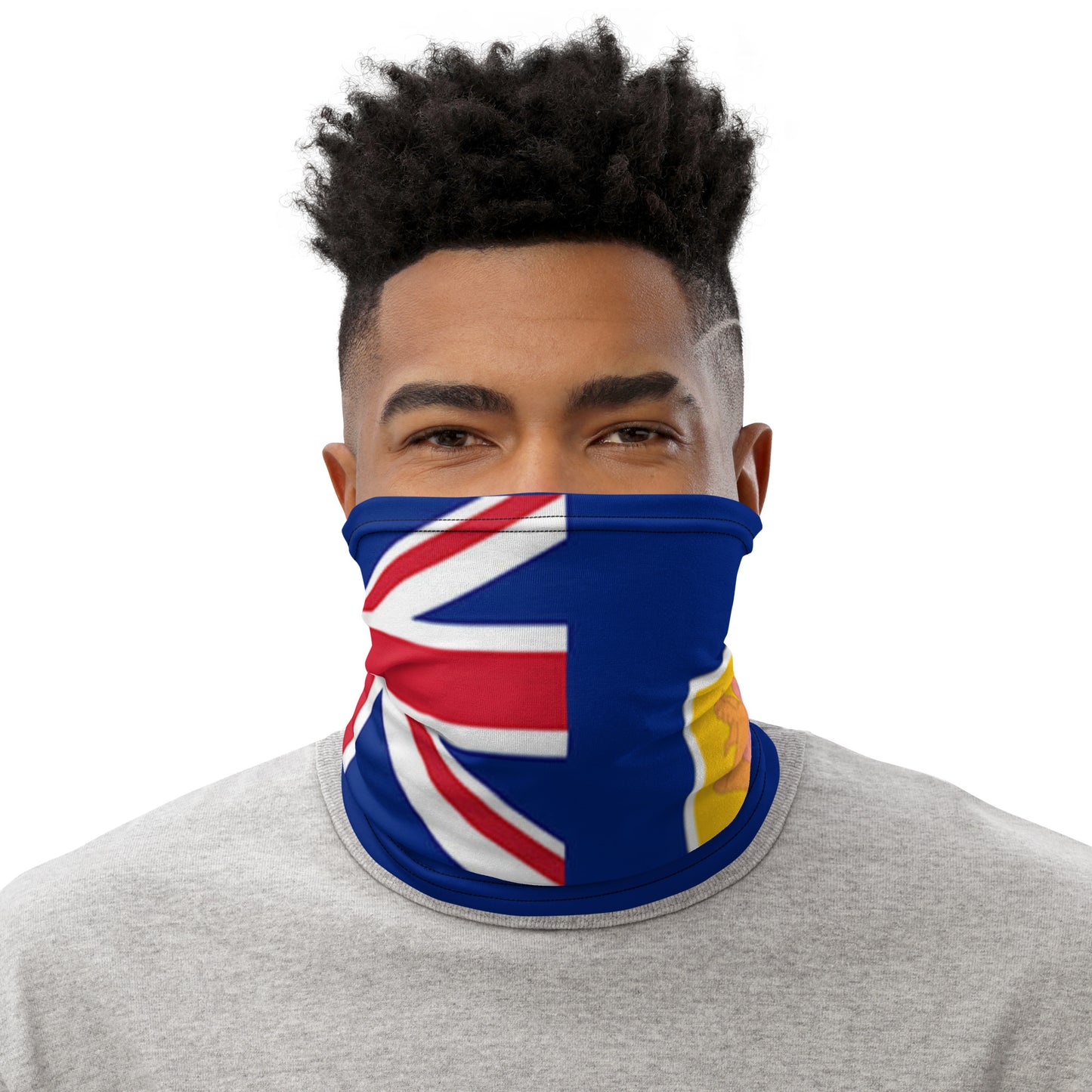 Turks & Caicos Neck Gaiter