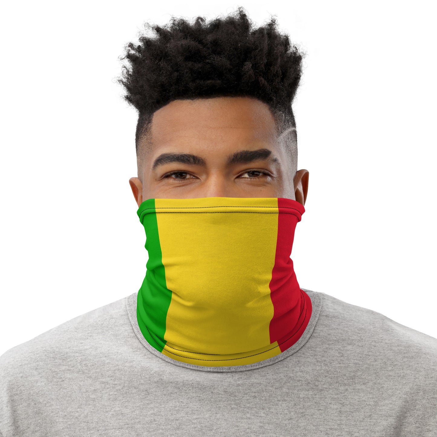 Mali Neck Gaiter