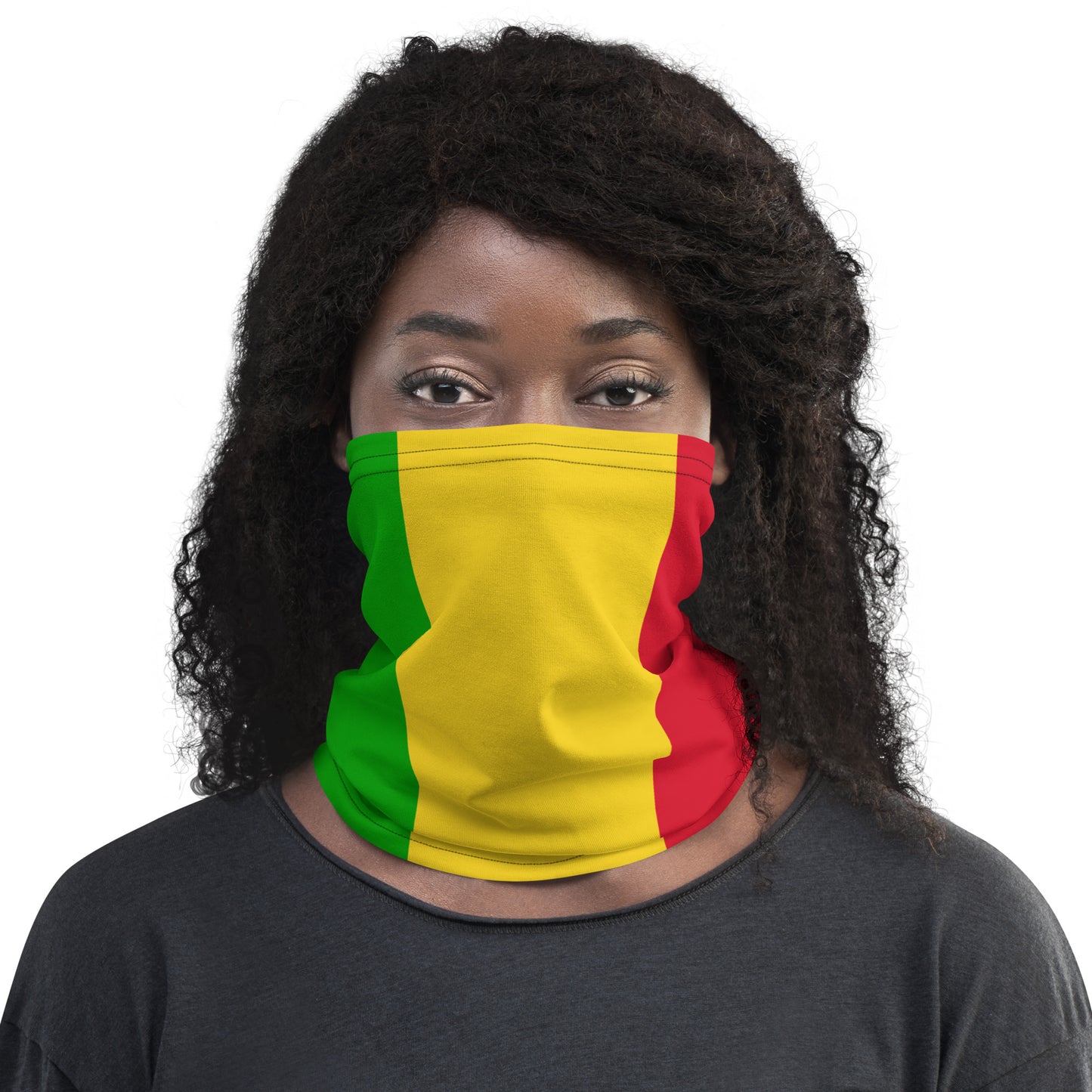 Mali Neck Gaiter
