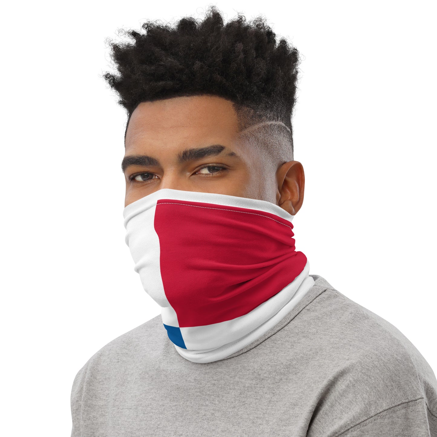 Panama Neck Gaiter
