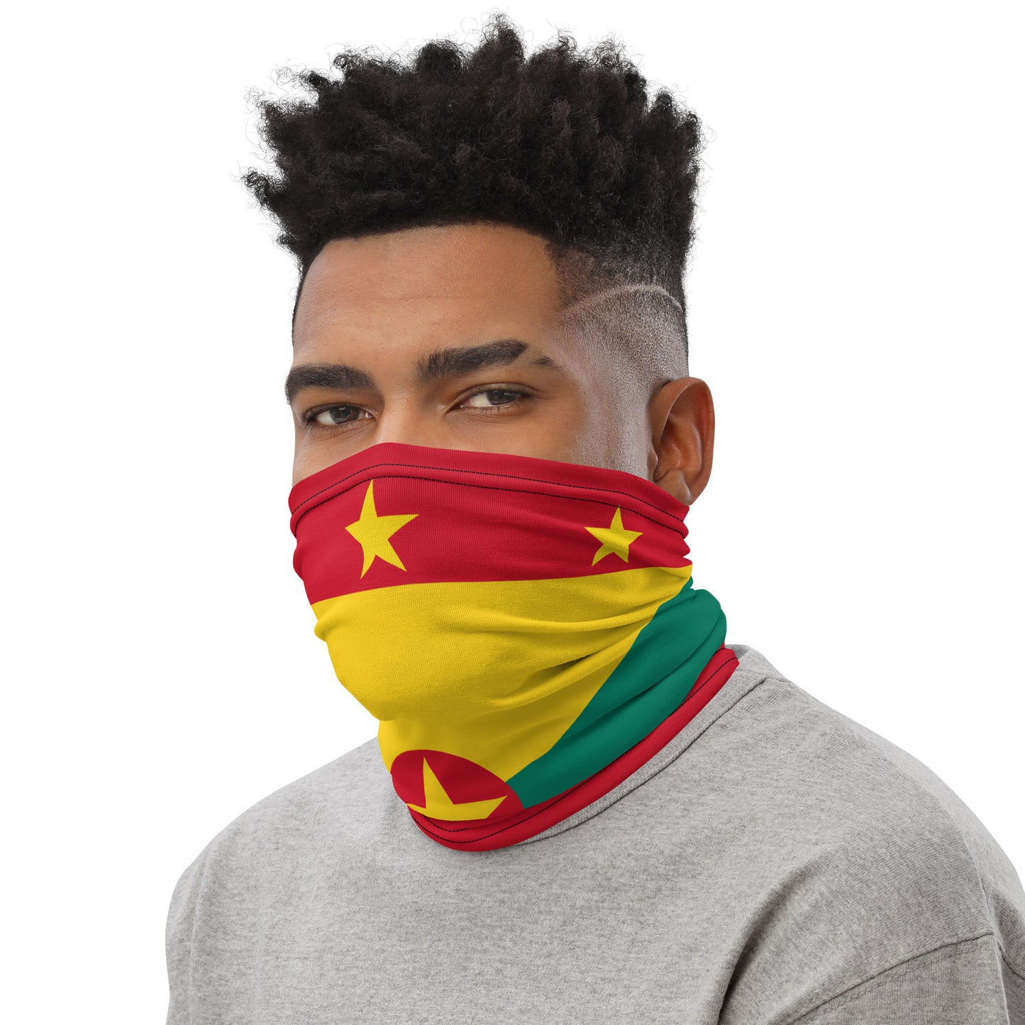 Grenada Neck Gaiter