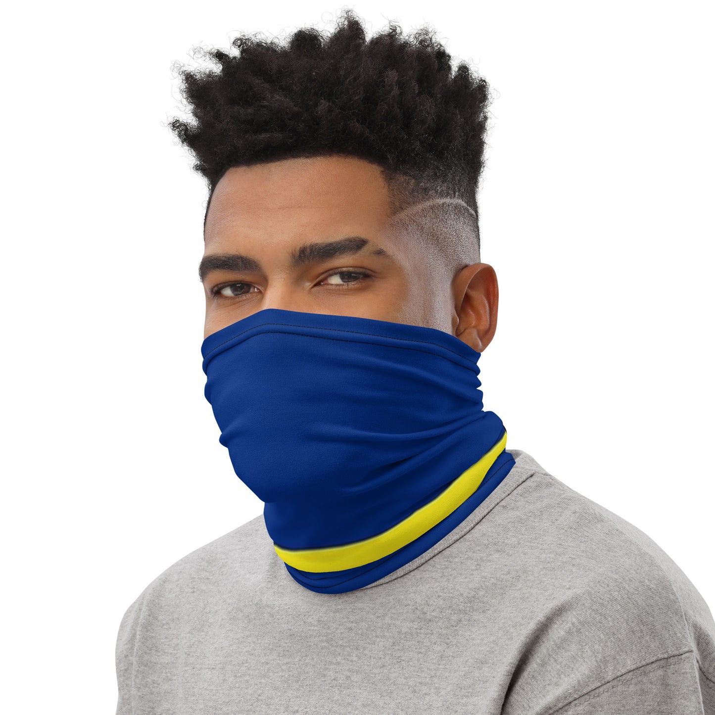 Curaçao Neck Gaiter