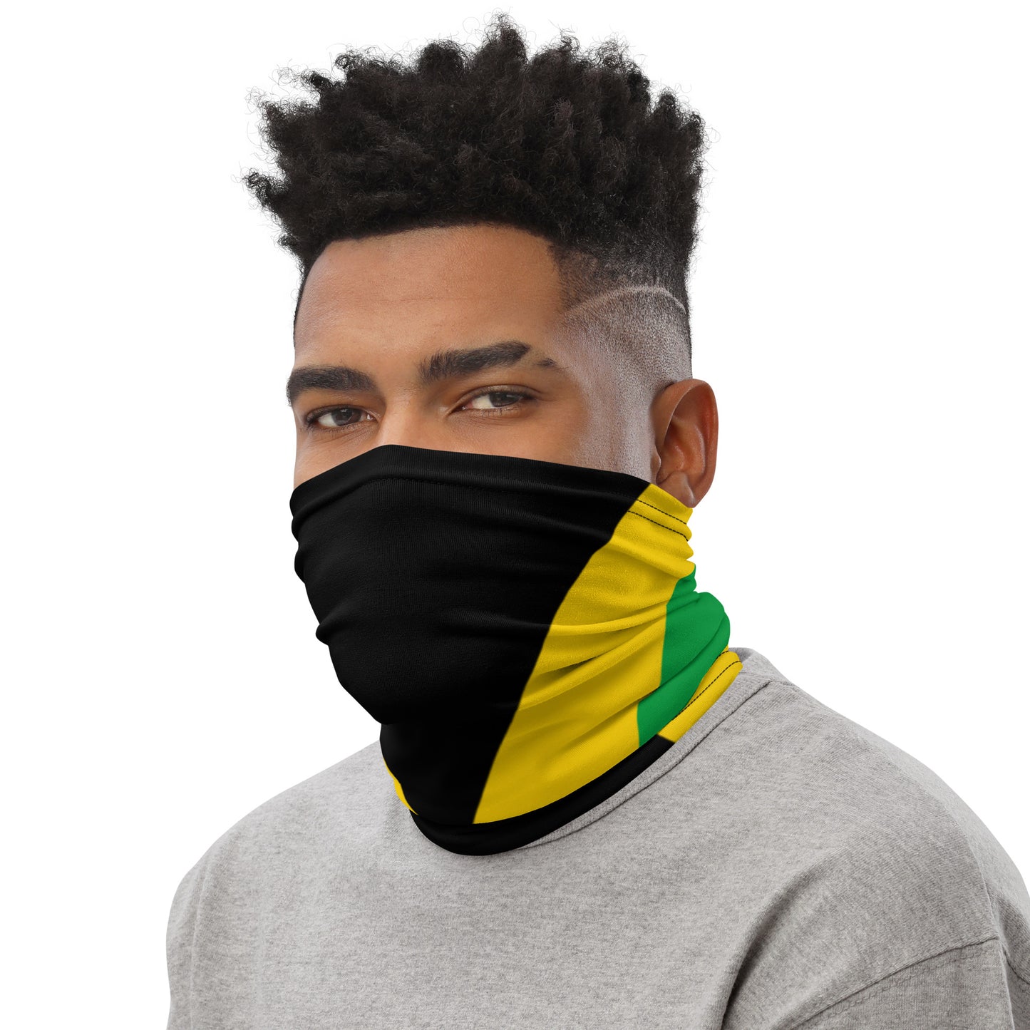 Jamaica Neck Gaiter