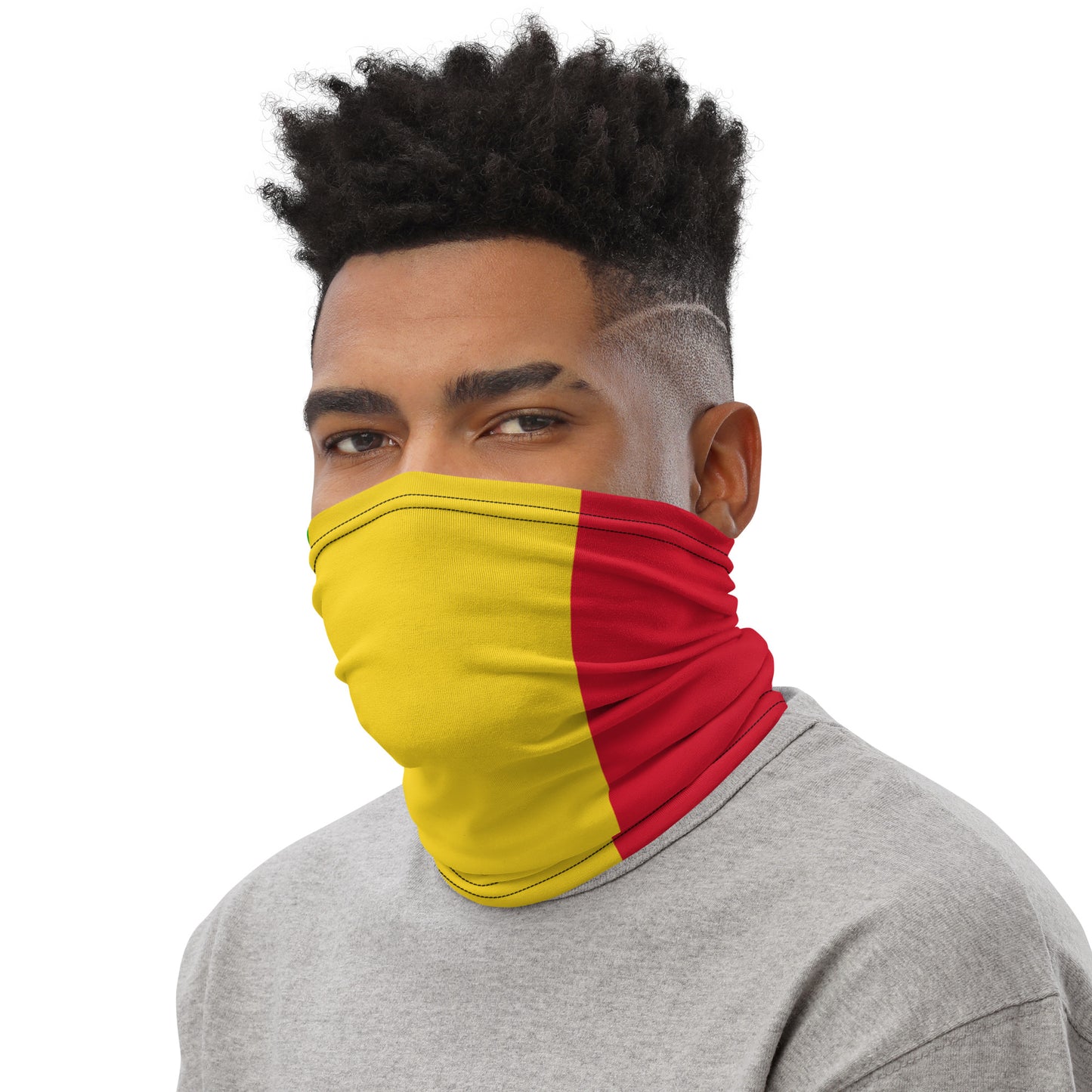 Mali Neck Gaiter