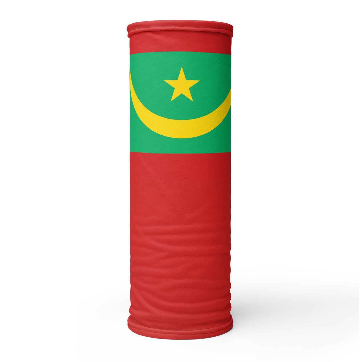 Mauritania Neck Gaiter
