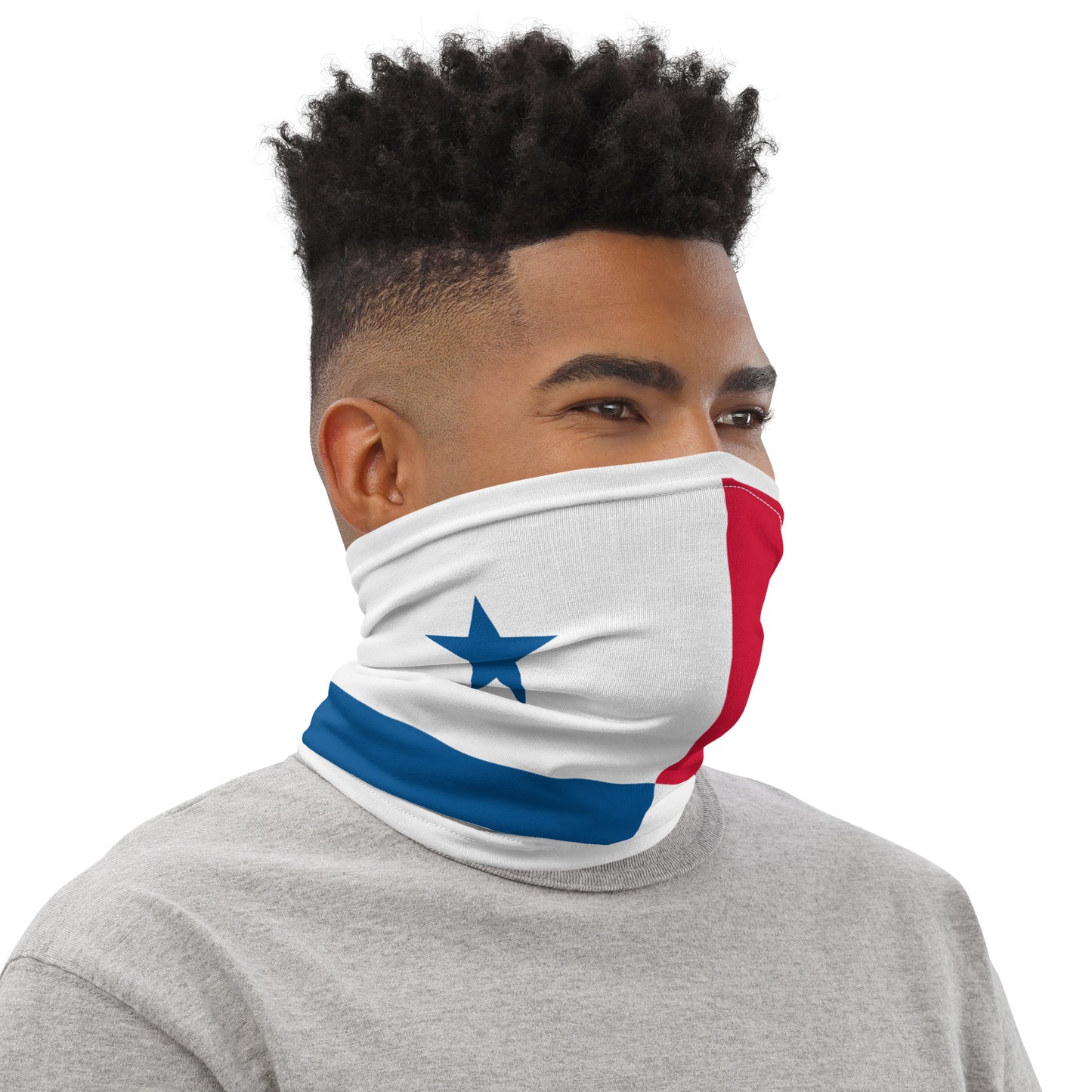 Panama Neck Gaiter