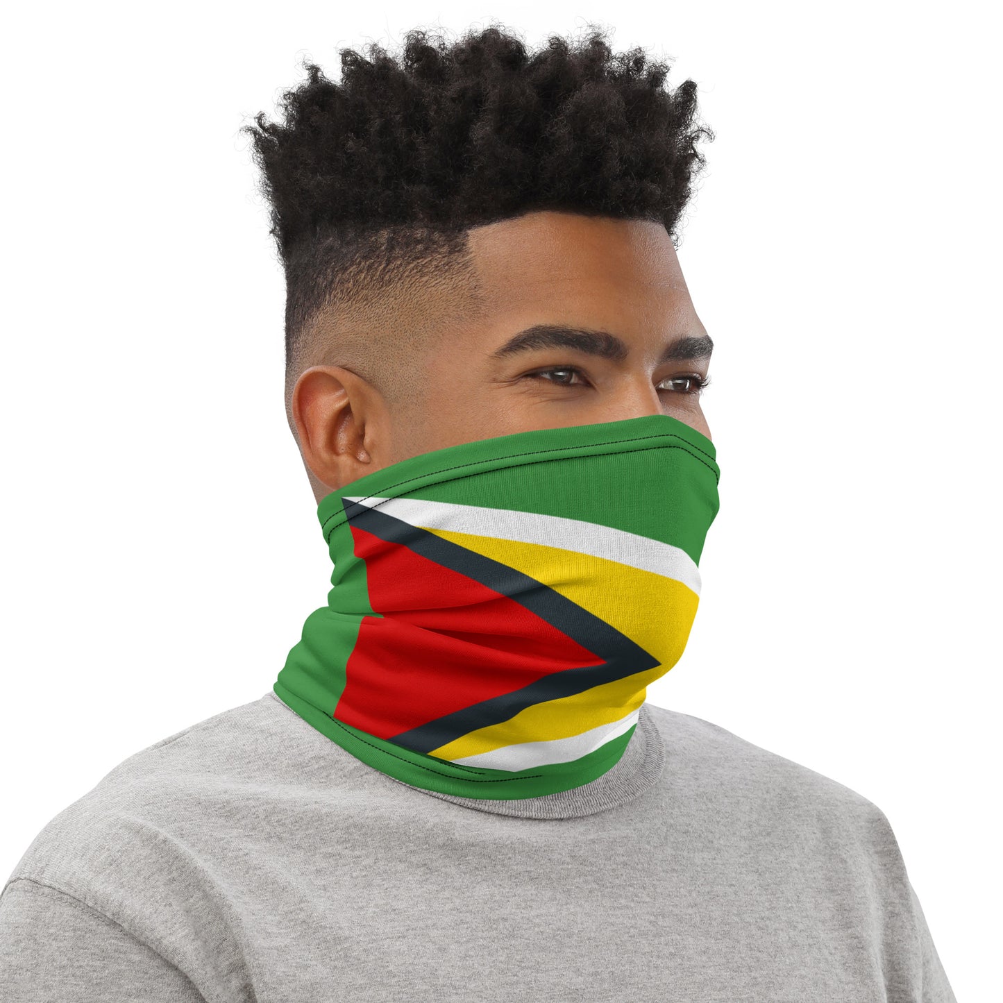 Guyana Neck Gaiter