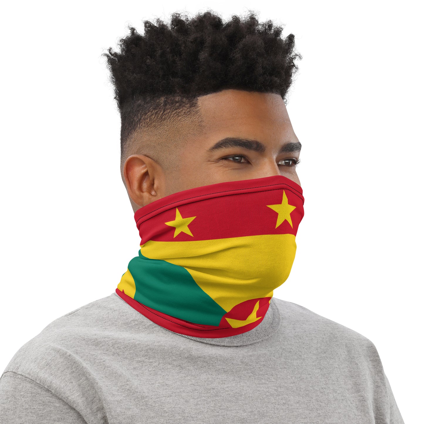 Grenada Neck Gaiter