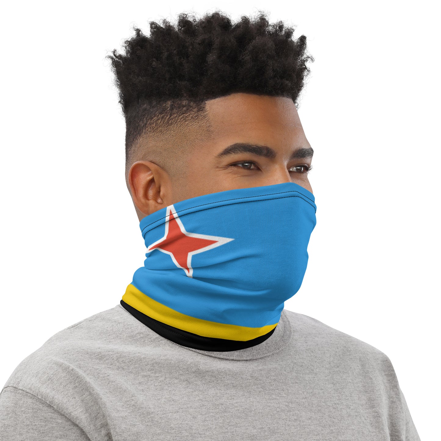 Aruba Neck Gaiter | Kala Bayo