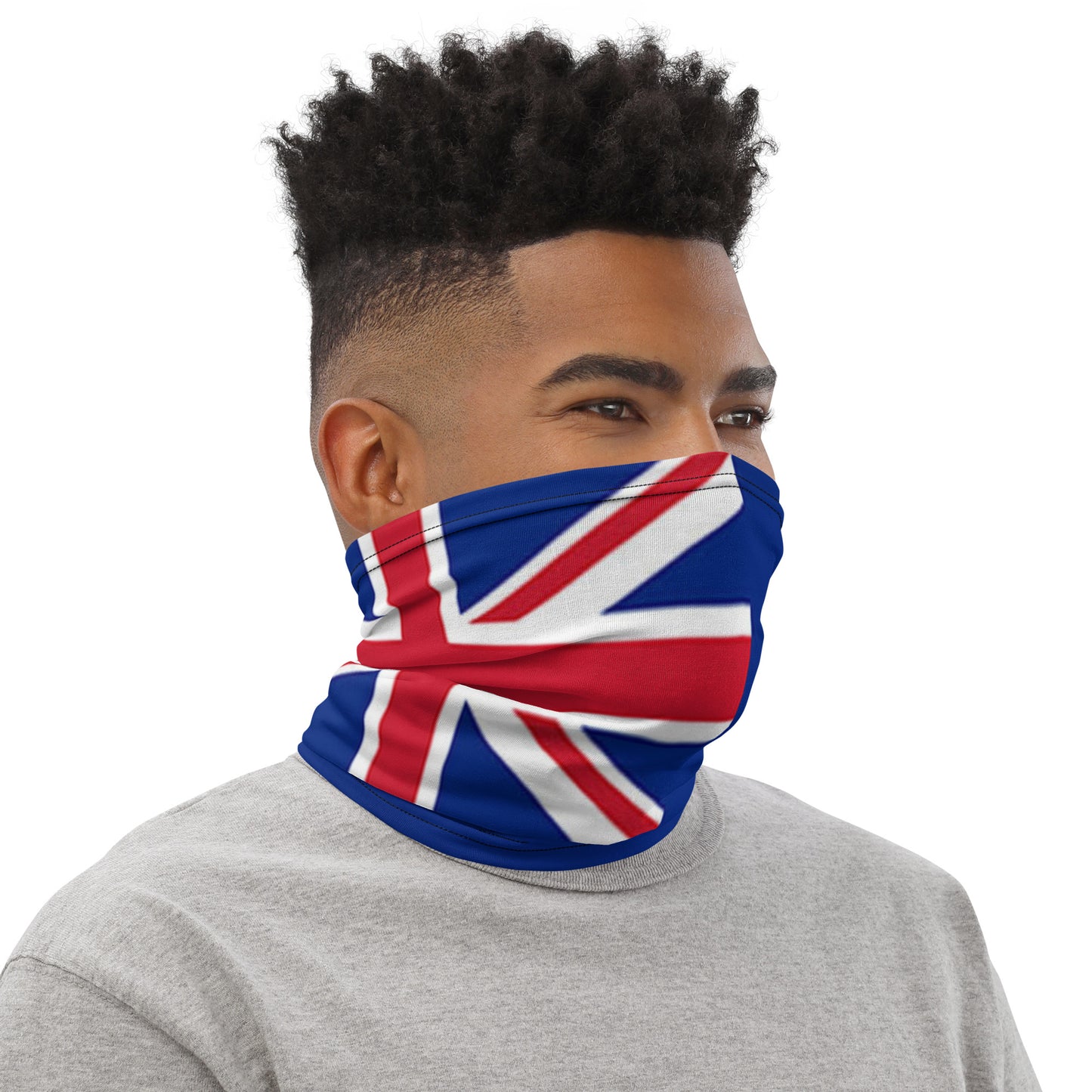 Turks & Caicos Neck Gaiter