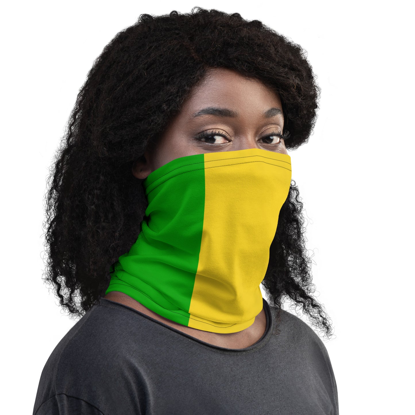 Mali Neck Gaiter