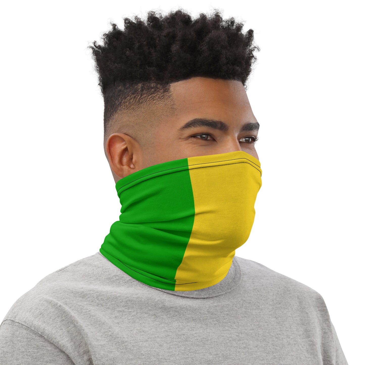 Mali Neck Gaiter
