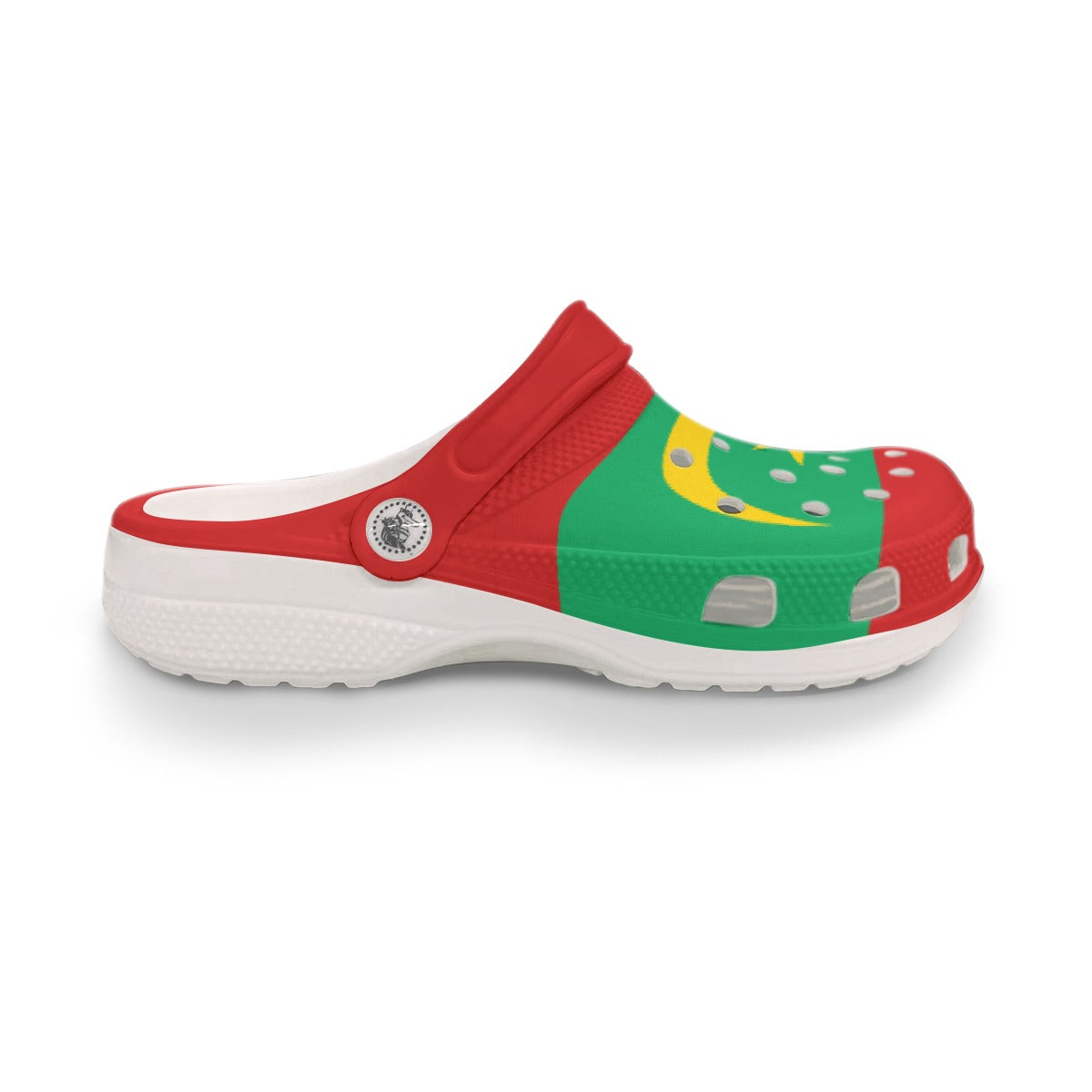 Mauritania Clogs - Womens