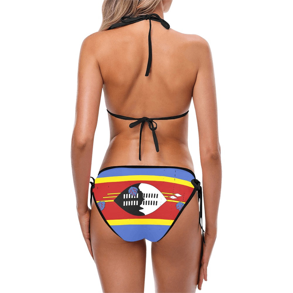Eswatini 2-pc Bikini