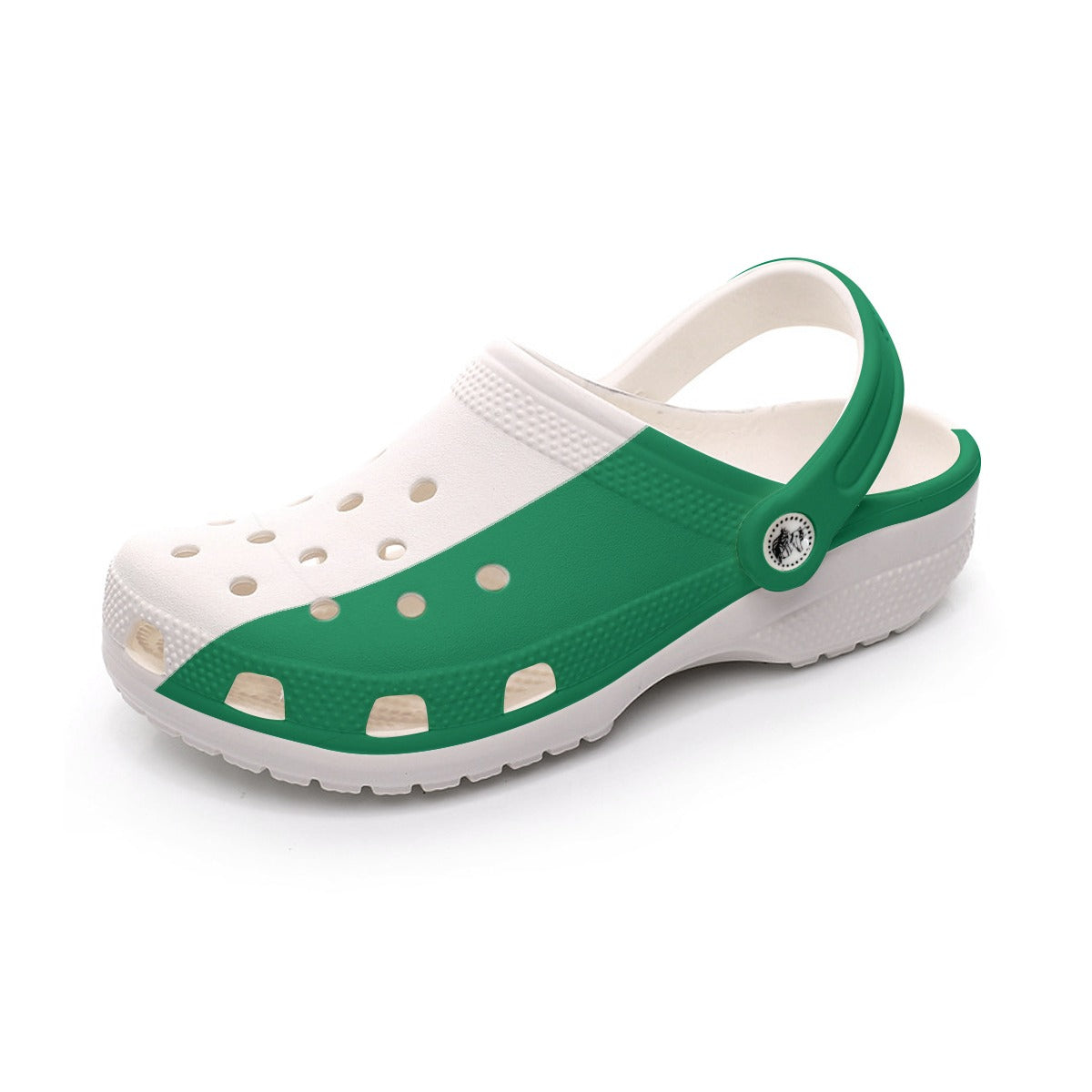 Nigeria Clogs - Womens