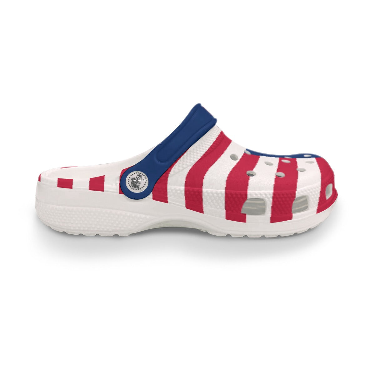 Liberia Clogs - Womens