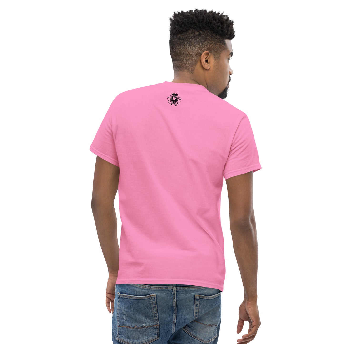 Made in the West Indies Men's T-shirt