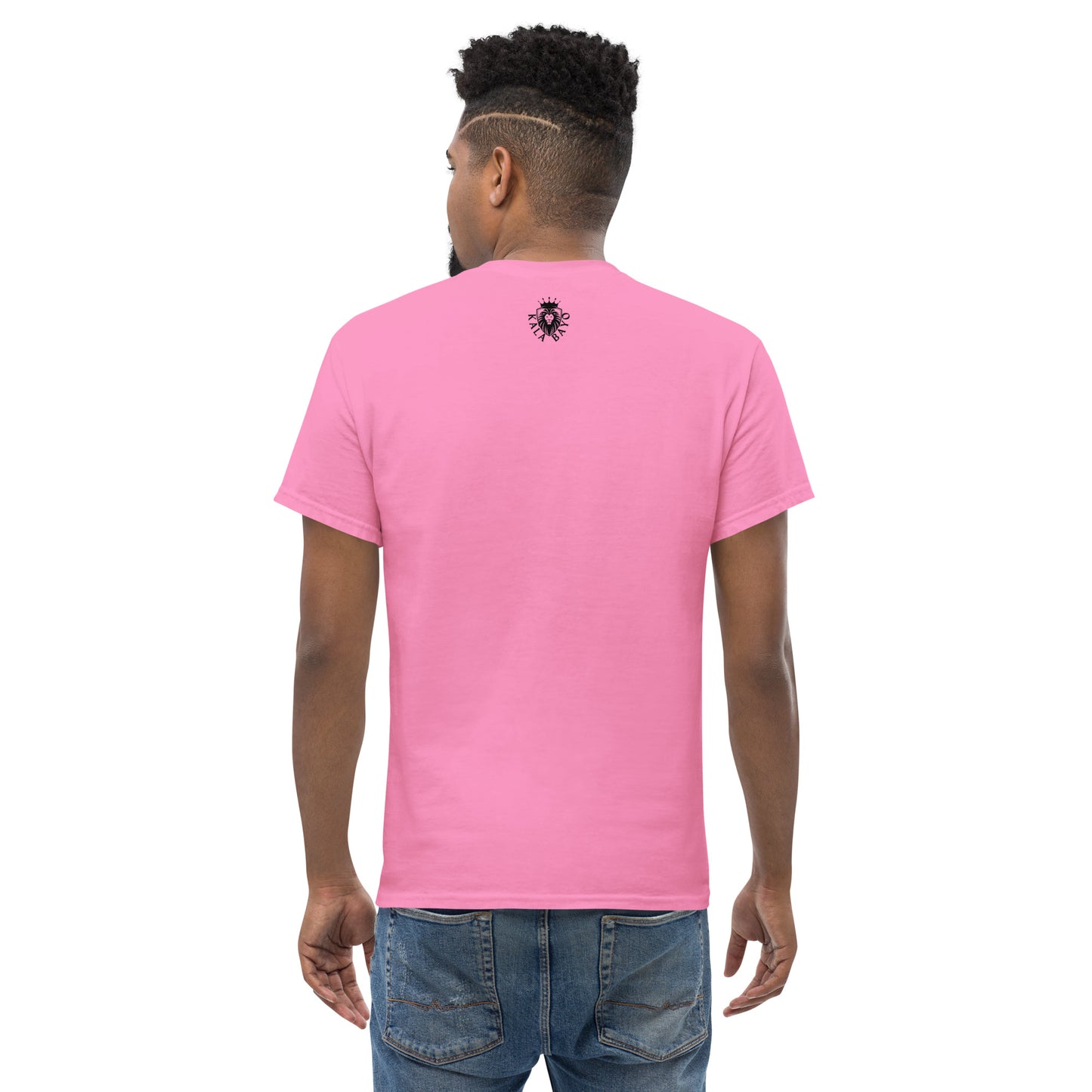 Made in the West Indies Men's T-shirt