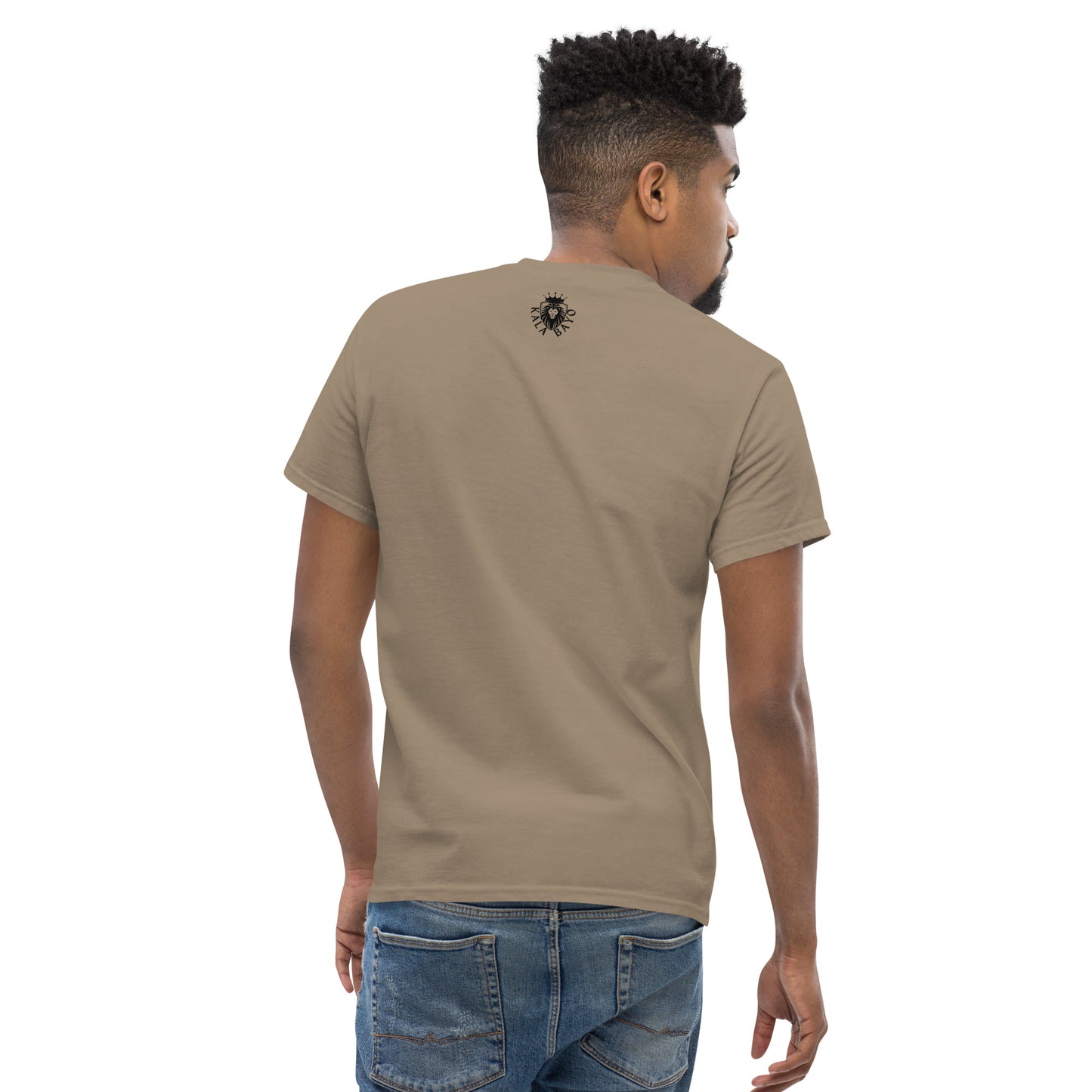 Made in the West Indies Men's T-shirt