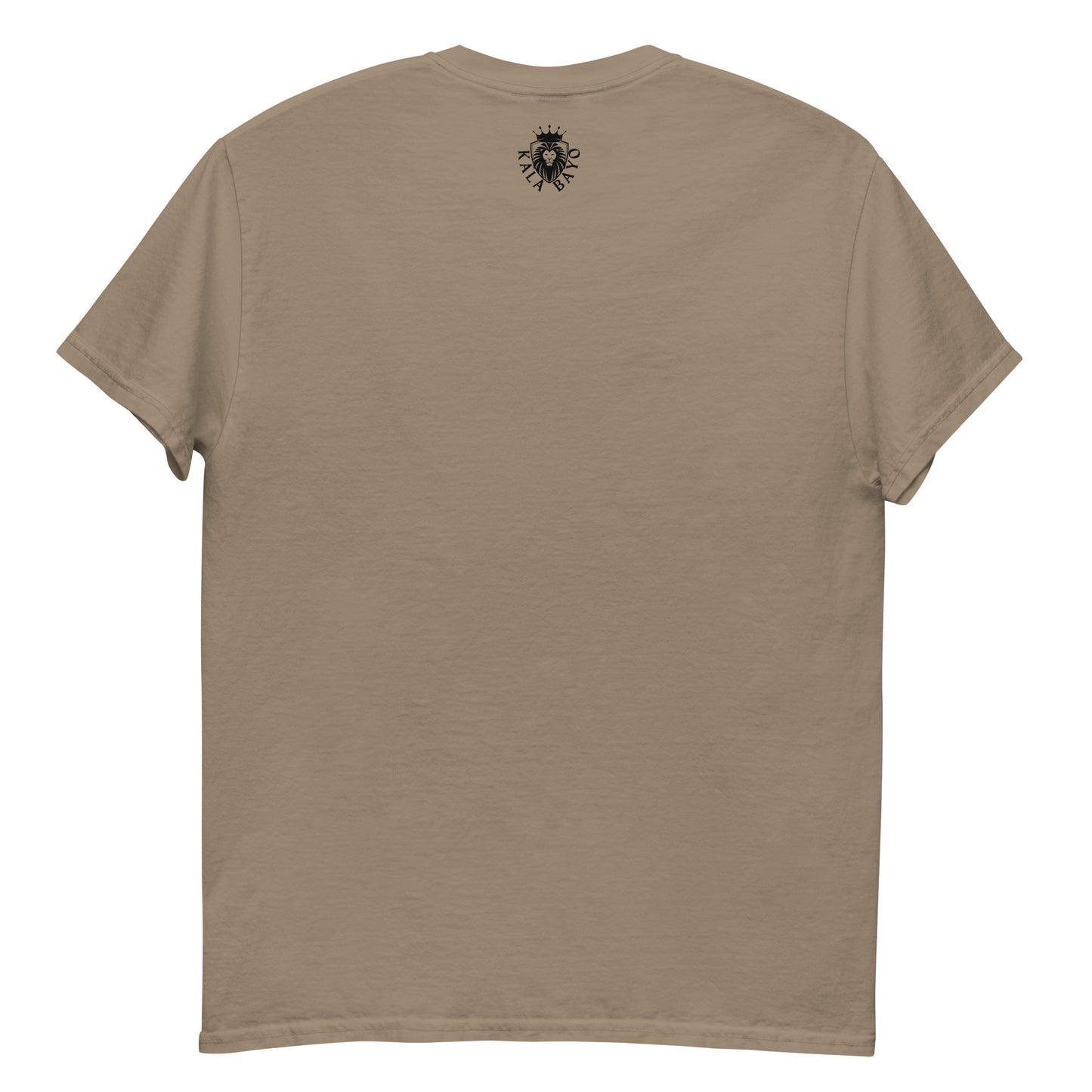 Made in the West Indies Men's T-shirt