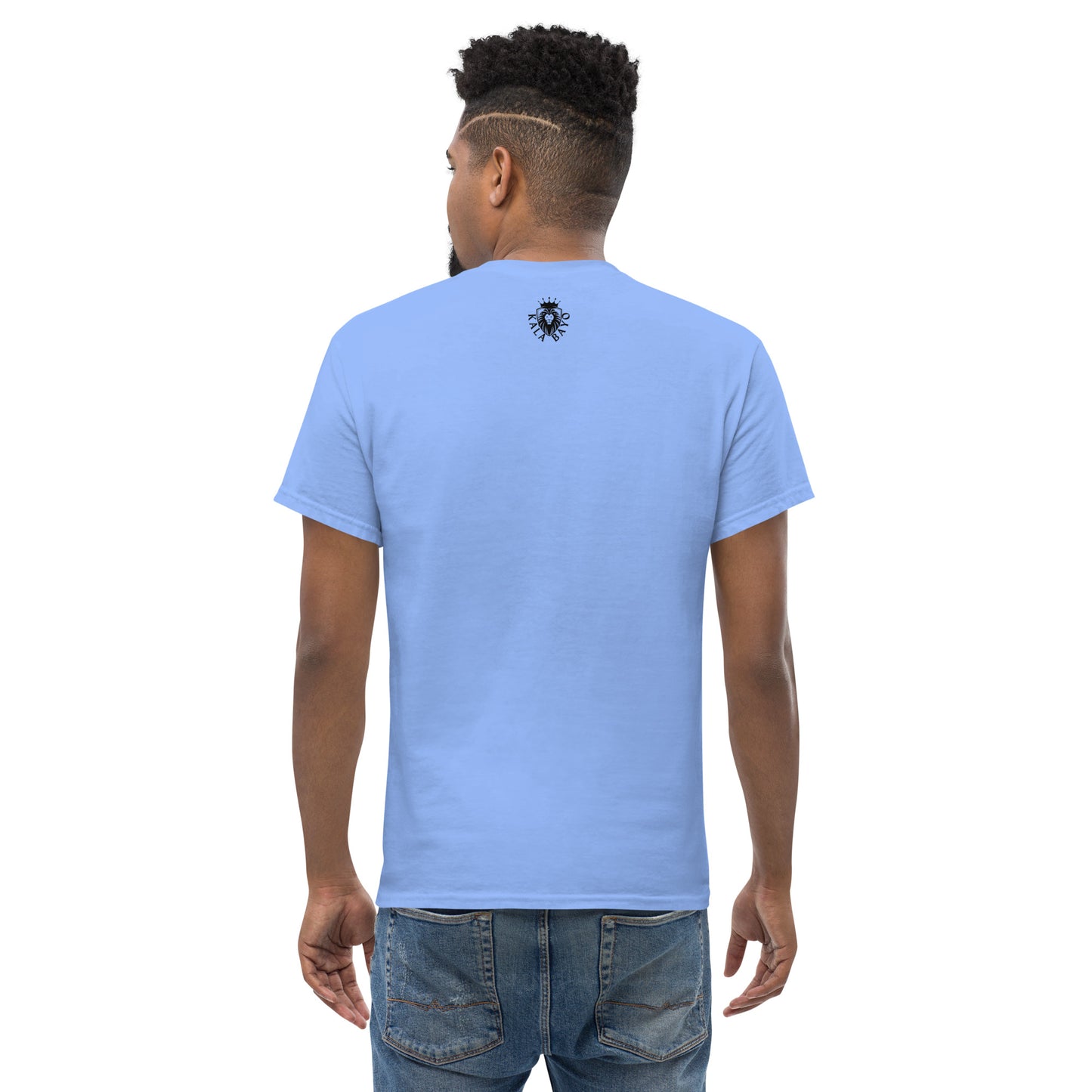 Made in the West Indies Men's T-shirt