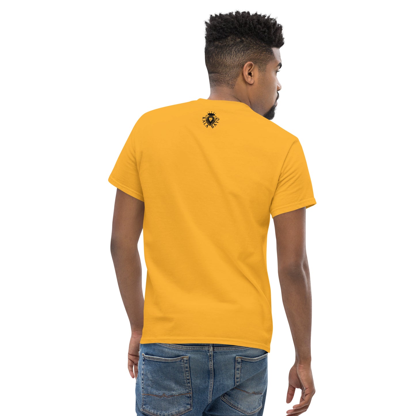 Made in the West Indies Men's T-shirt