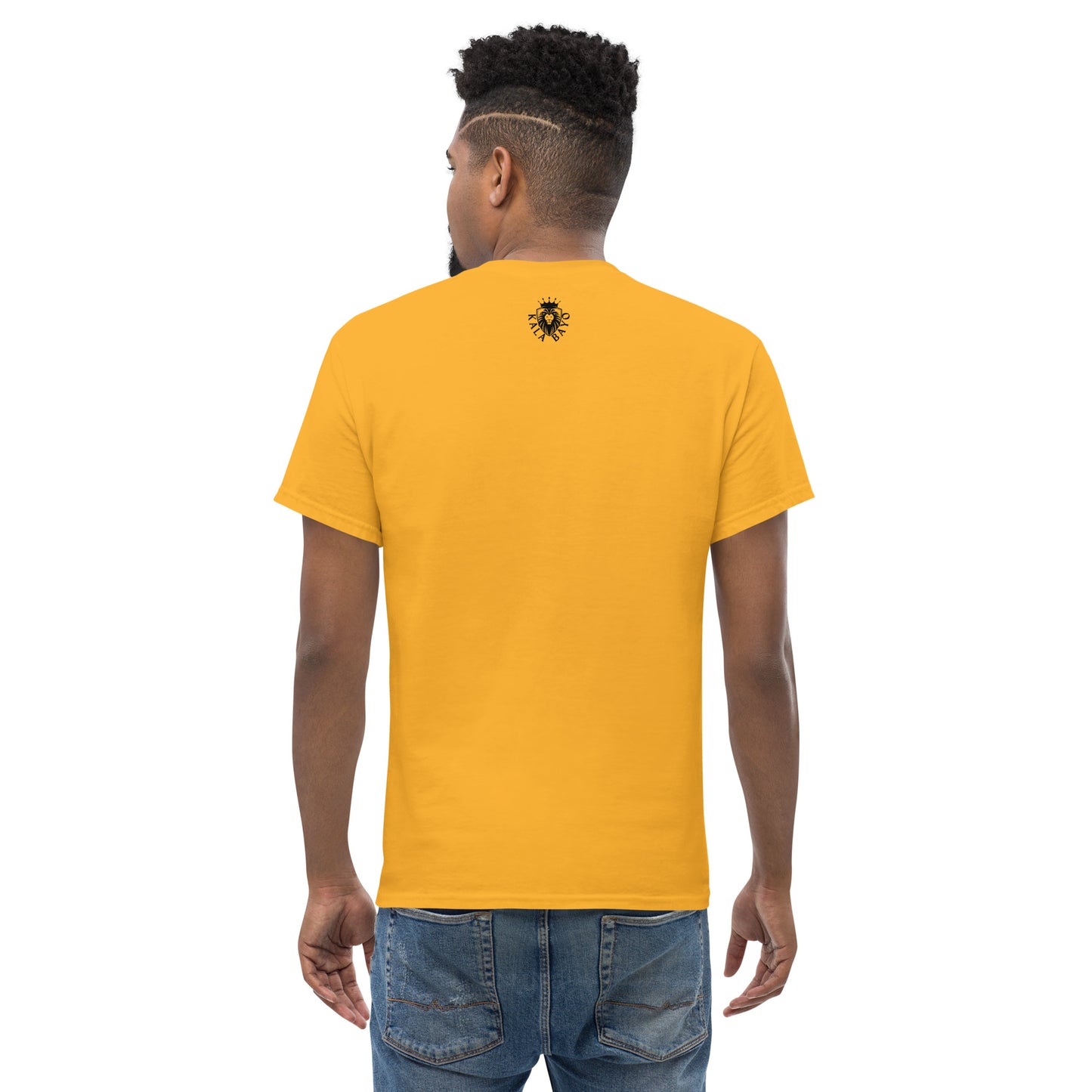 Made in the West Indies Men's T-shirt