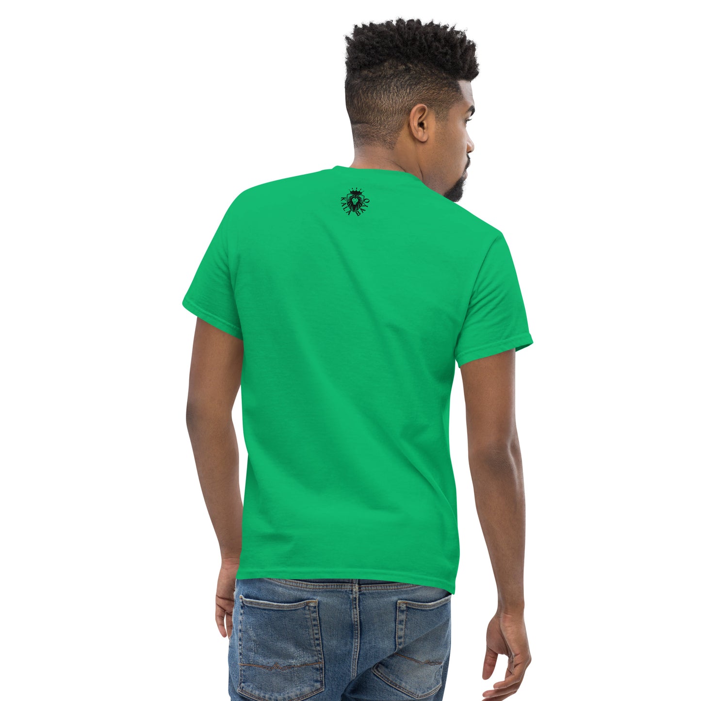 Made in the West Indies Men's T-shirt