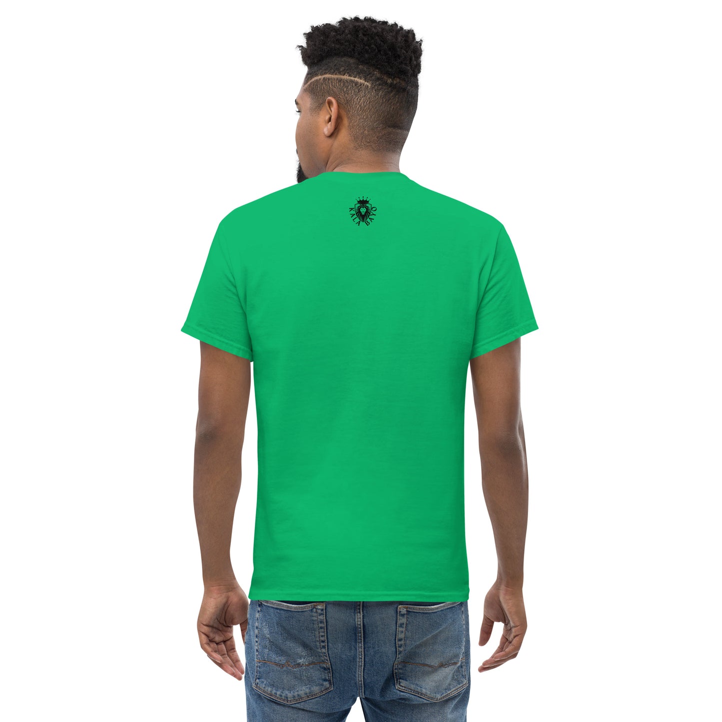 Made in the West Indies Men's T-shirt