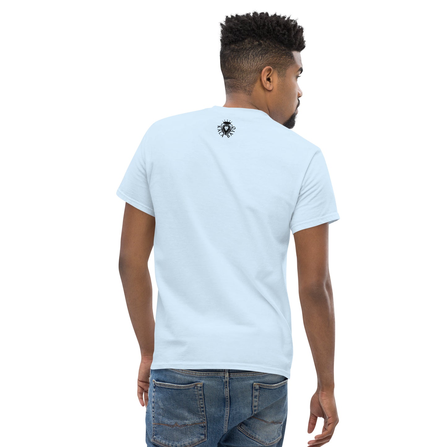 Made in the West Indies Men's T-shirt