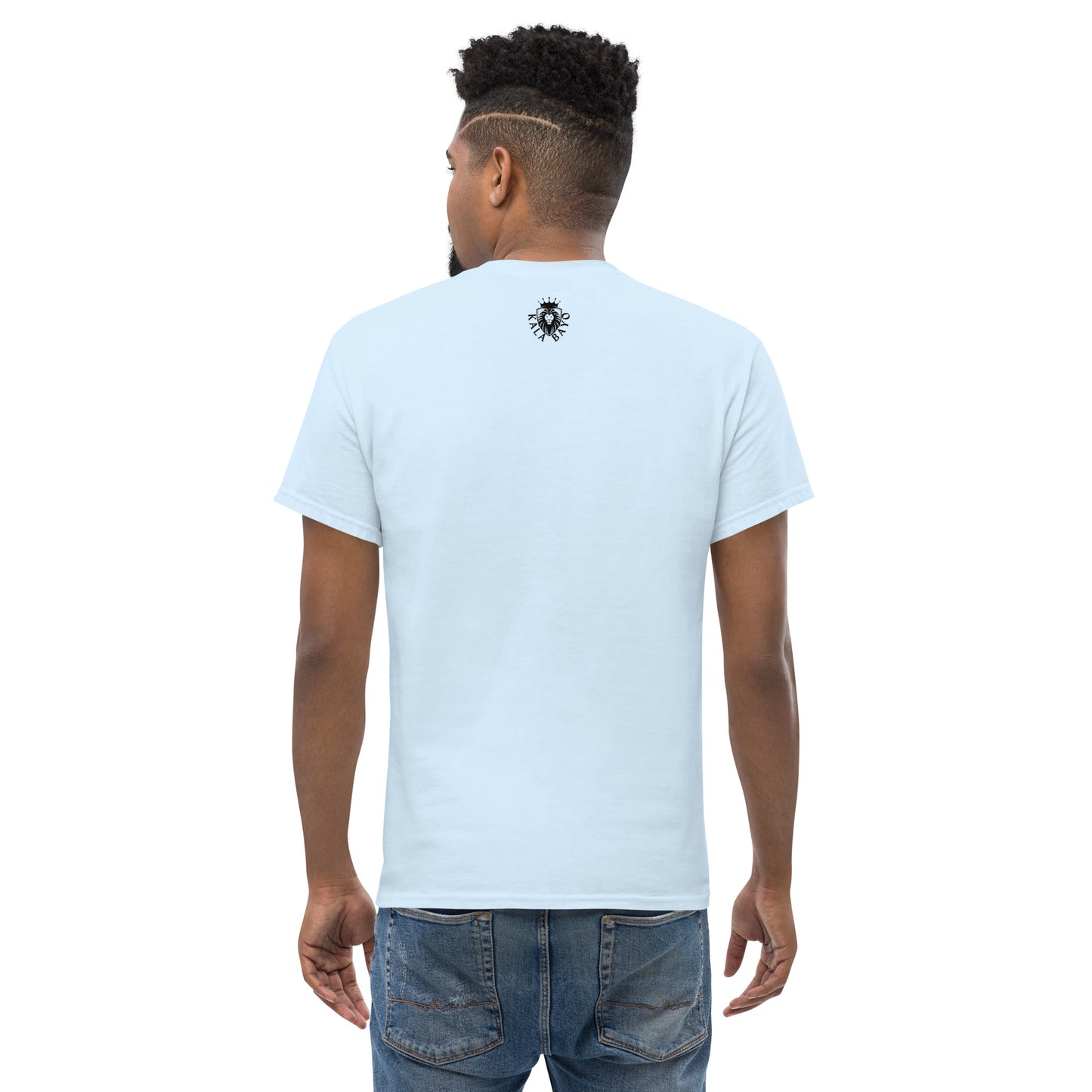 Made in the West Indies Men's T-shirt
