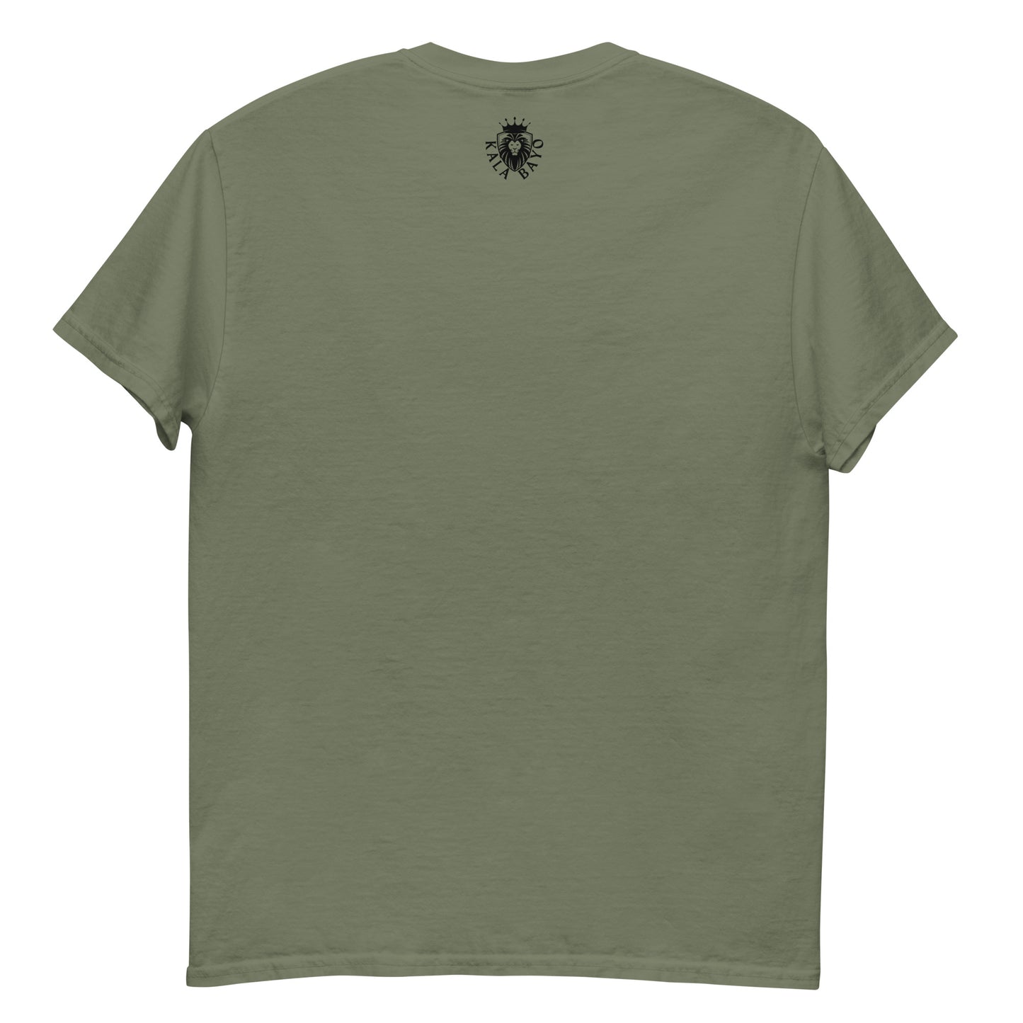 Made in the West Indies Men's T-shirt