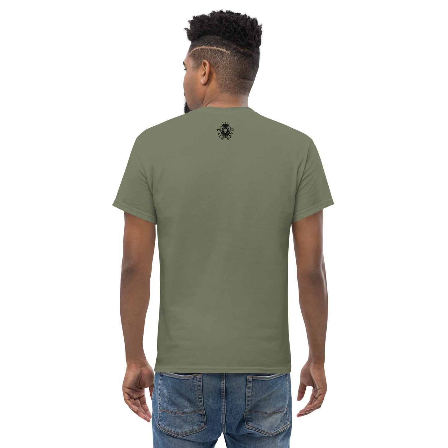 Made in the West Indies Men's T-shirt