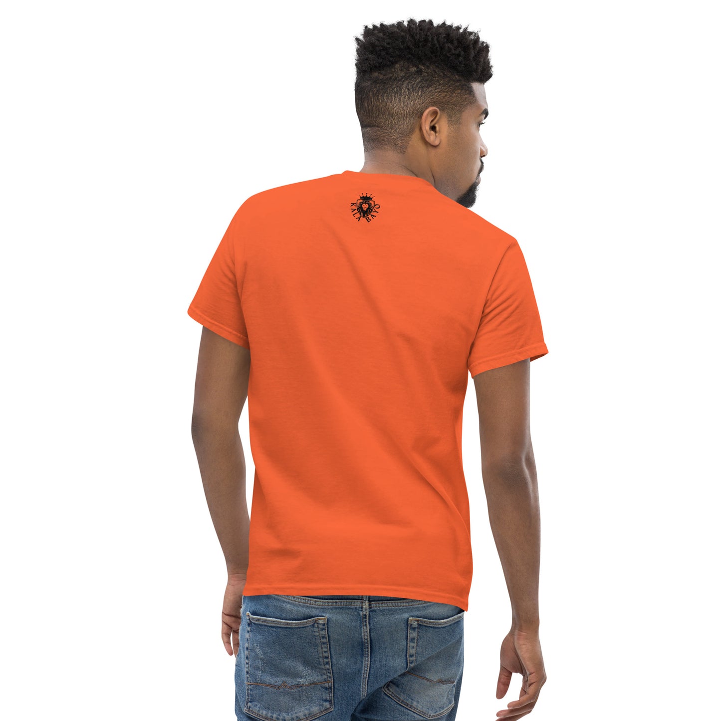 Made in the West Indies Men's T-shirt