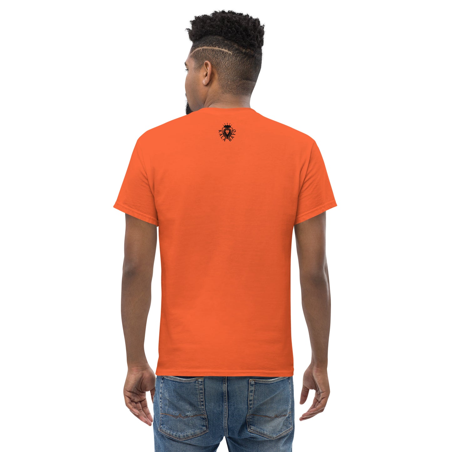 Made in the West Indies Men's T-shirt