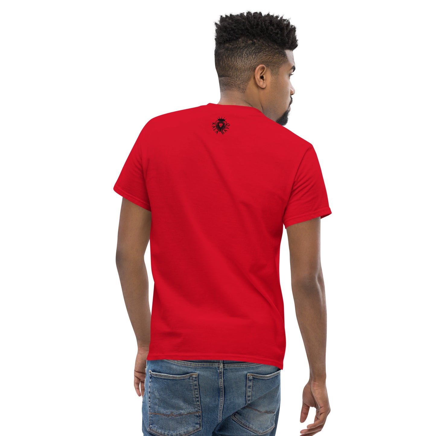 Made in the West Indies Men's T-shirt