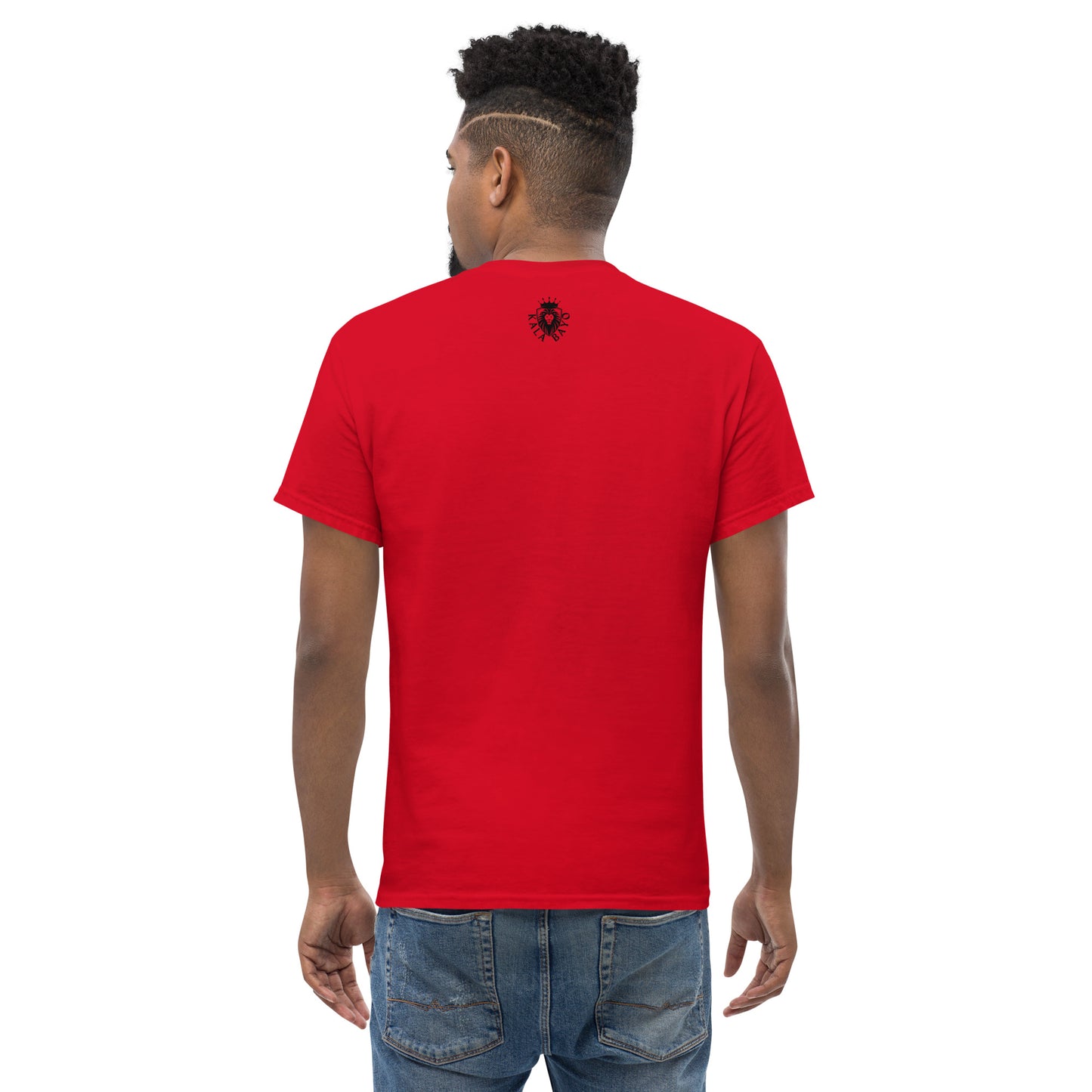 Made in the West Indies Men's T-shirt