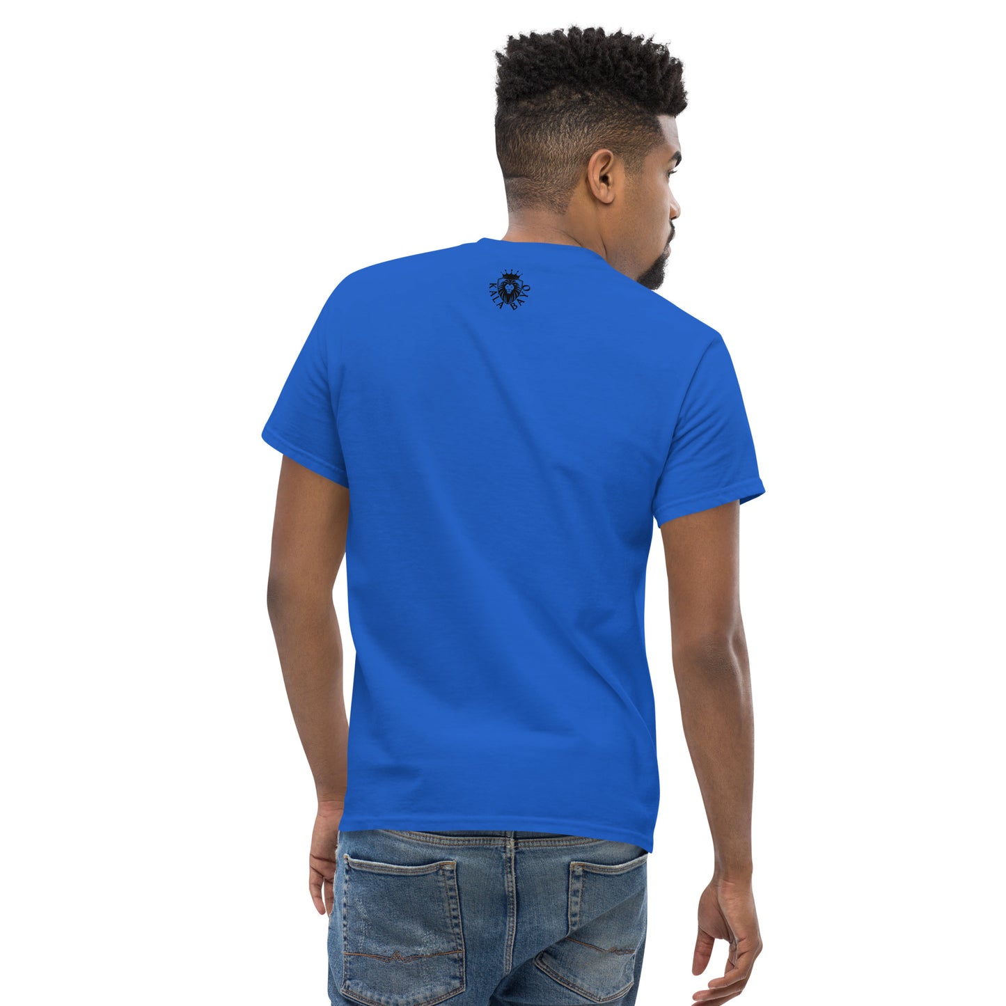 Made in the West Indies Men's T-shirt