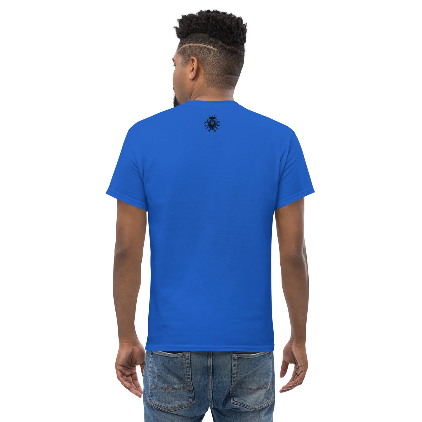 Made in the West Indies Men's T-shirt