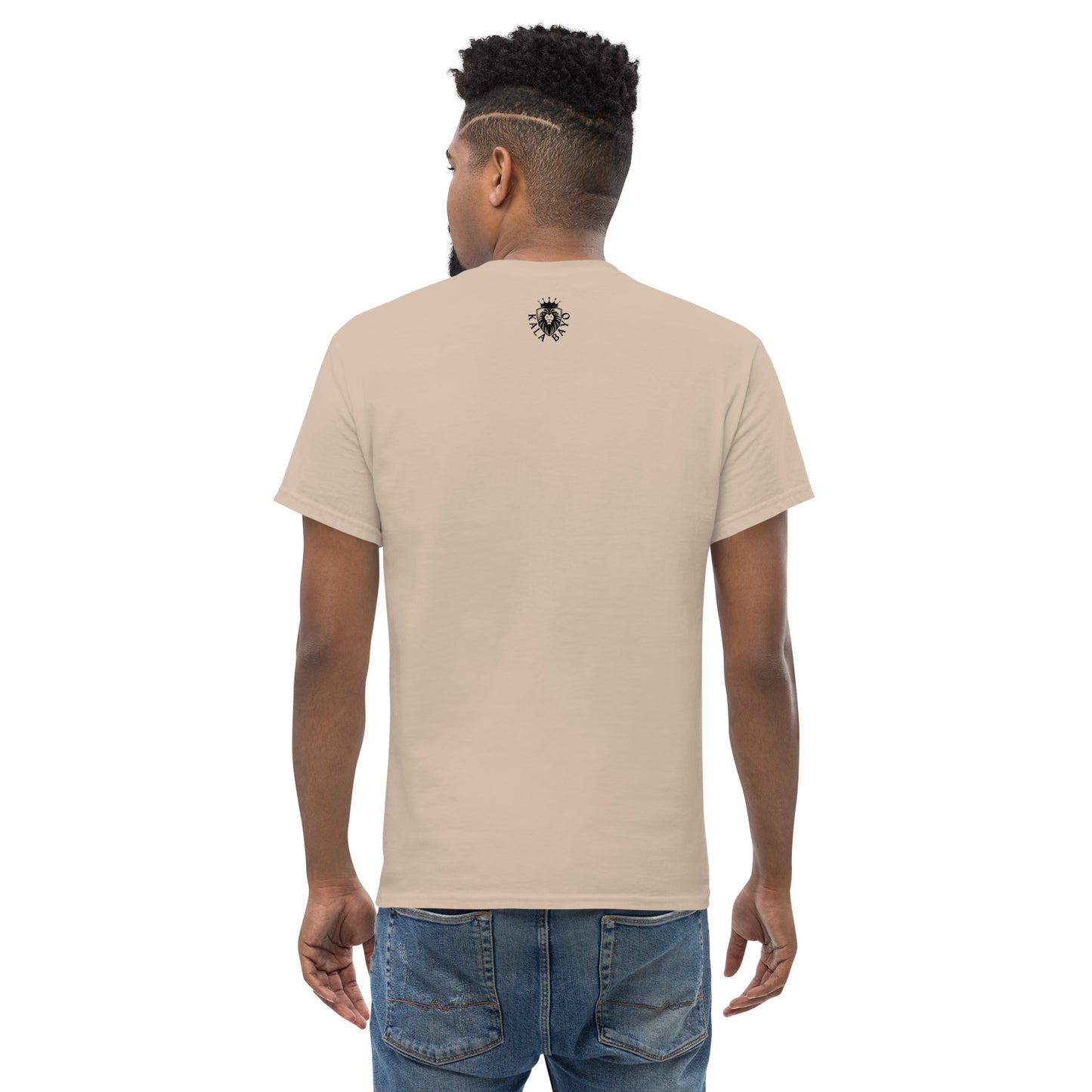 Made in the West Indies Men's T-shirt