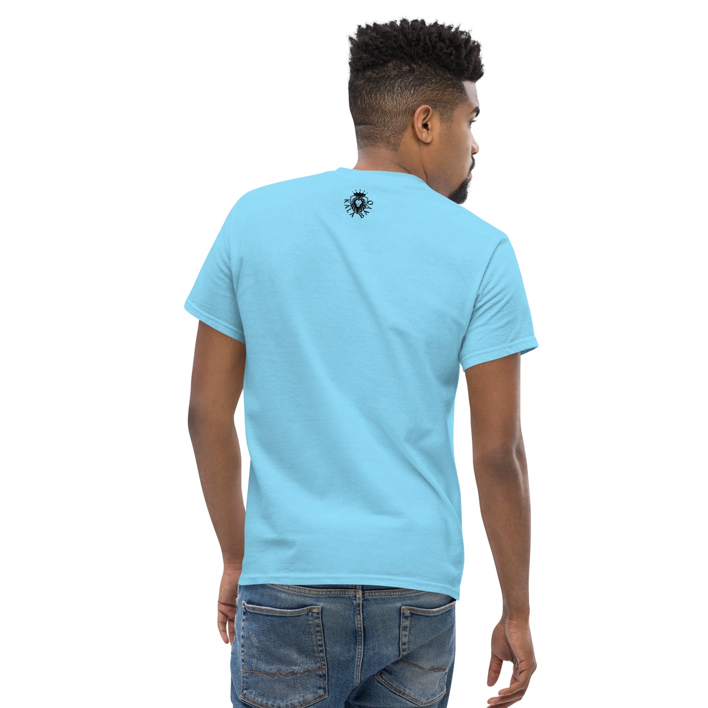 Made in the West Indies Men's T-shirt
