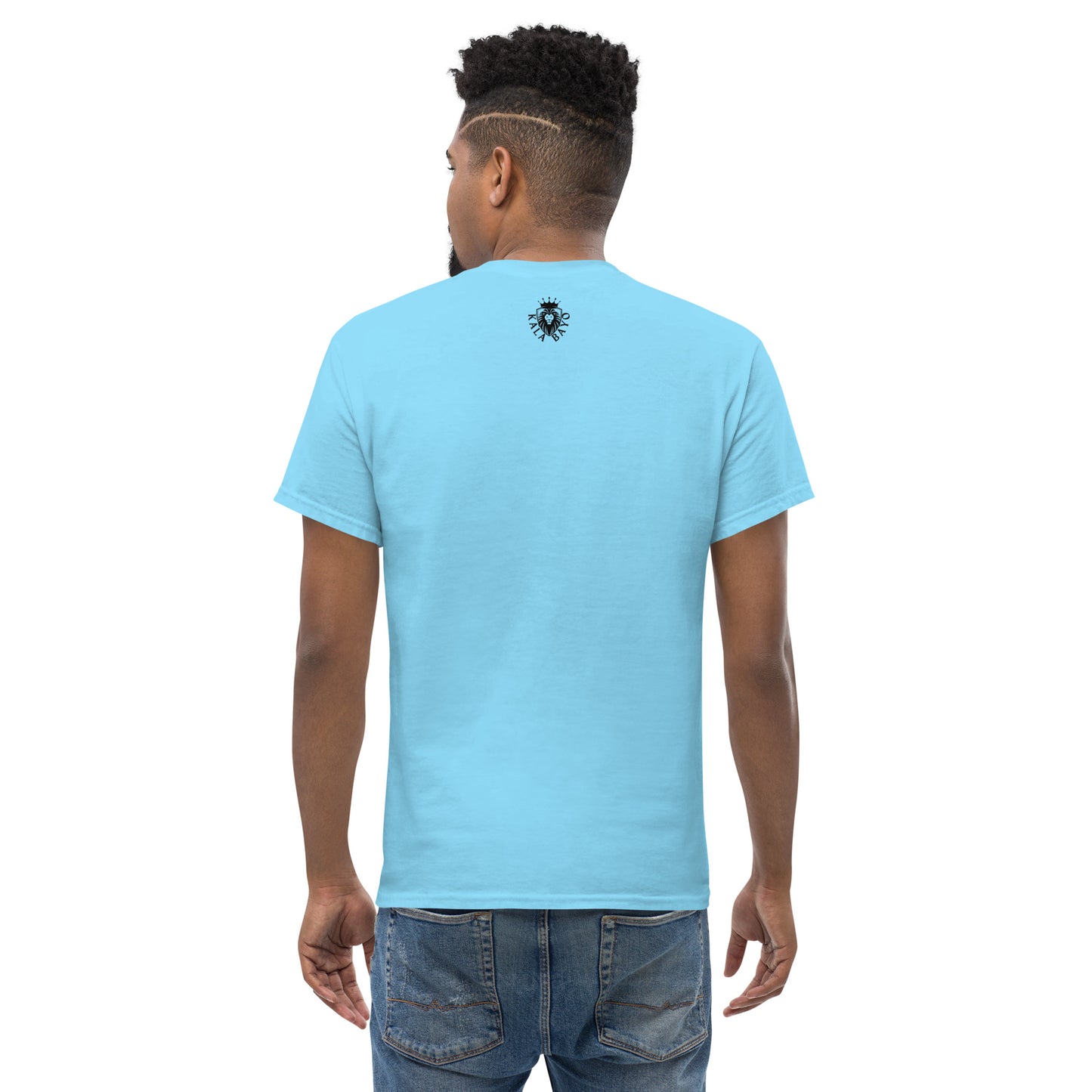 Made in the West Indies Men's T-shirt