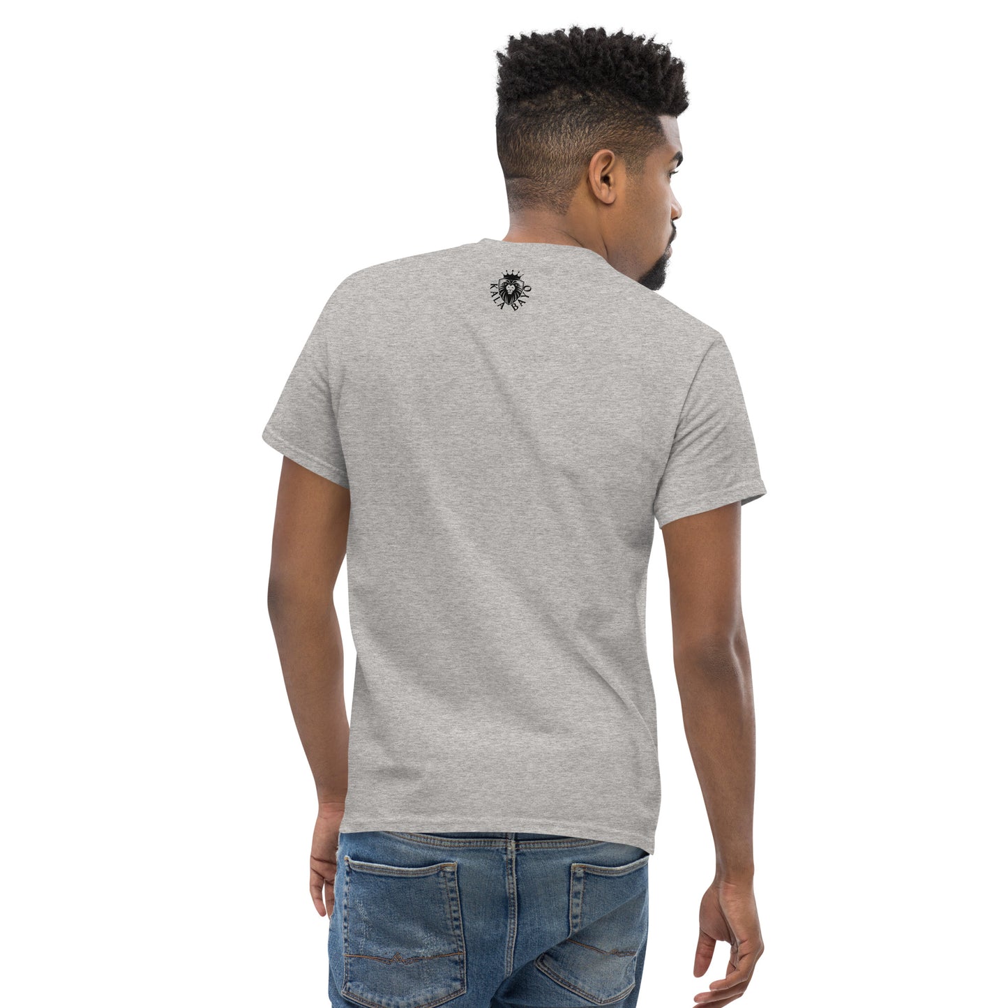 Made in the West Indies Men's T-shirt