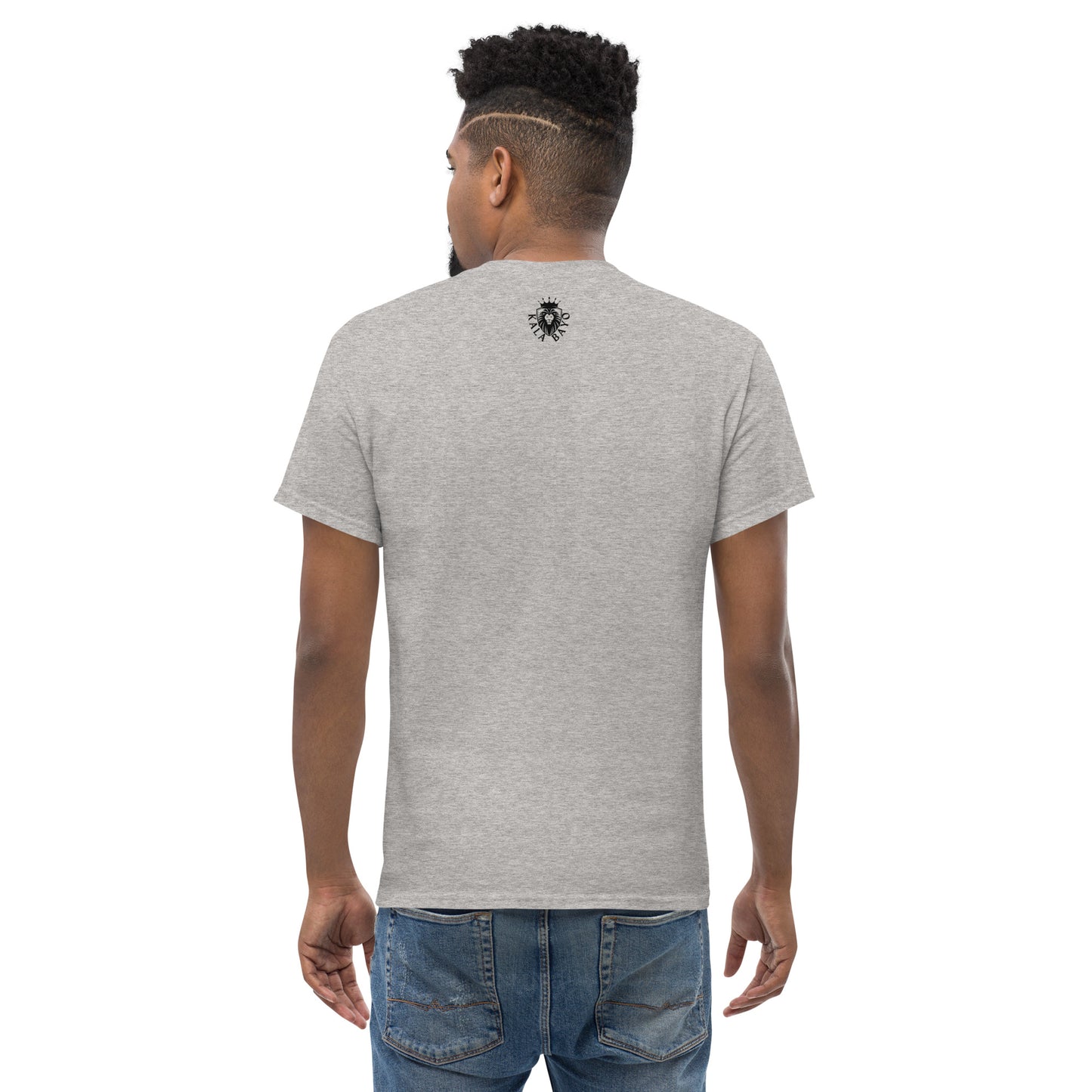 Made in the West Indies Men's T-shirt
