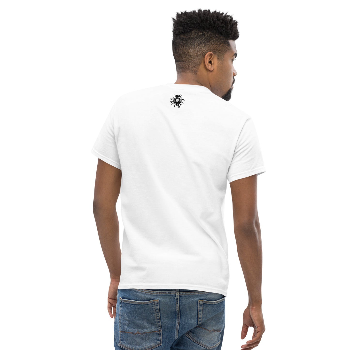 Made in the West Indies Men's T-shirt