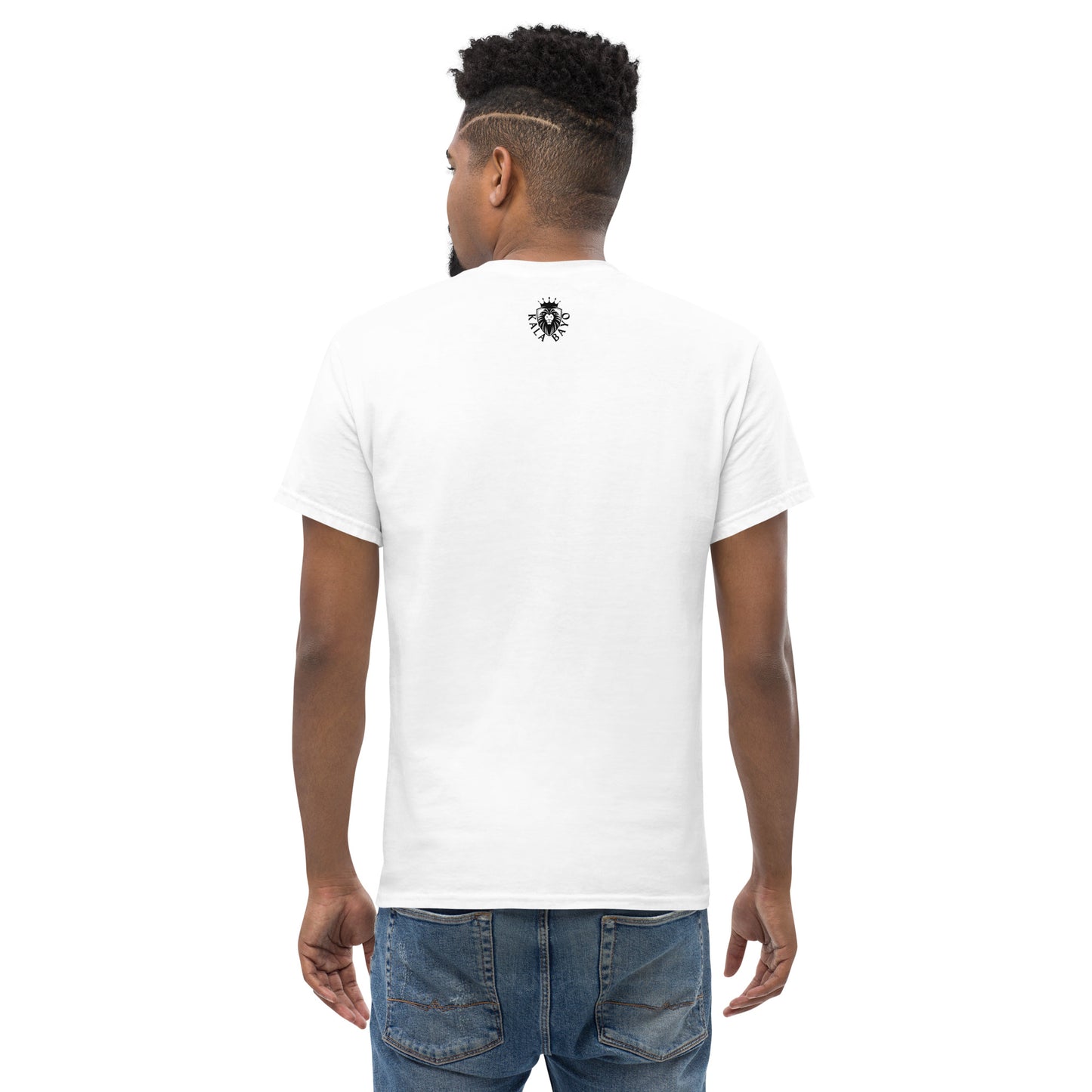 Made in the West Indies Men's T-shirt