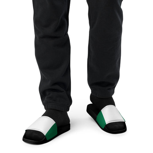 Nigeria Men’s slides