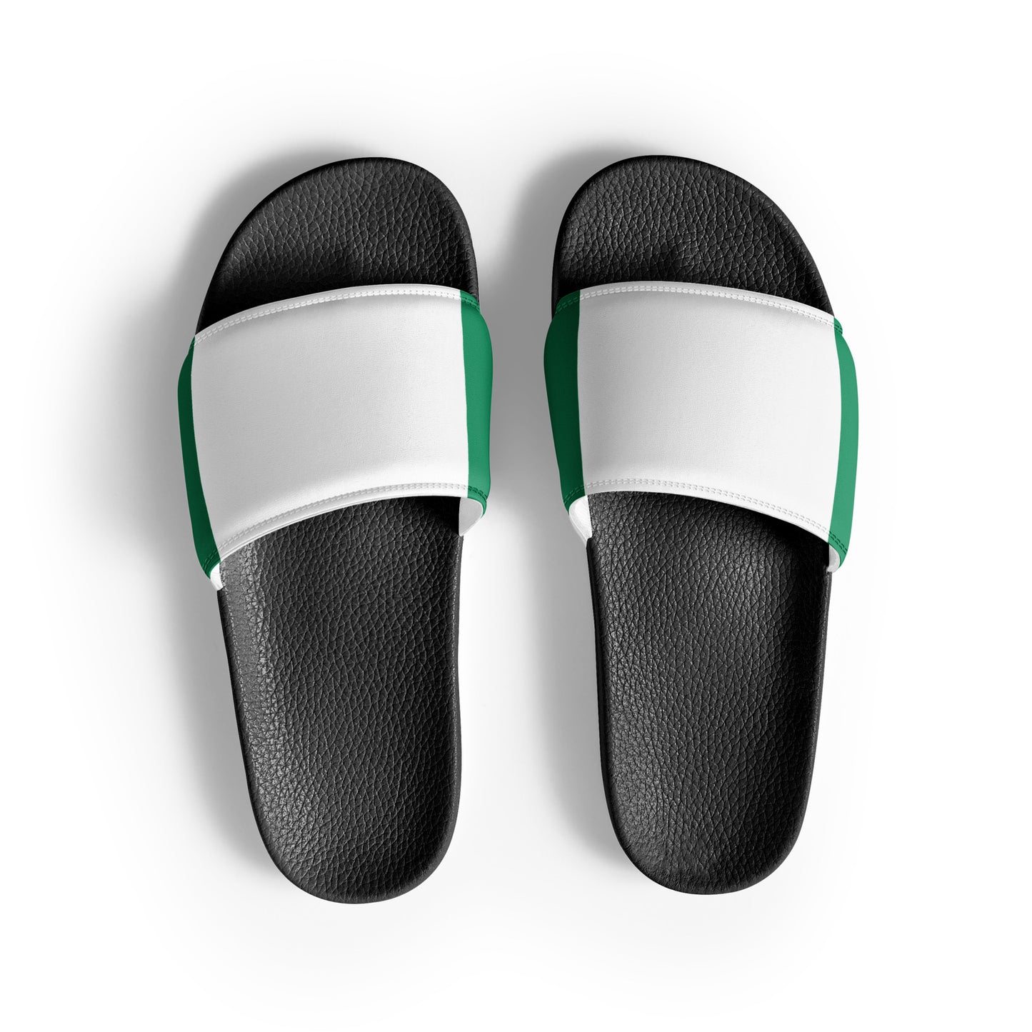 Nigeria Men’s slides